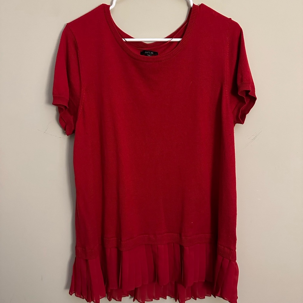 Apt9 blouse